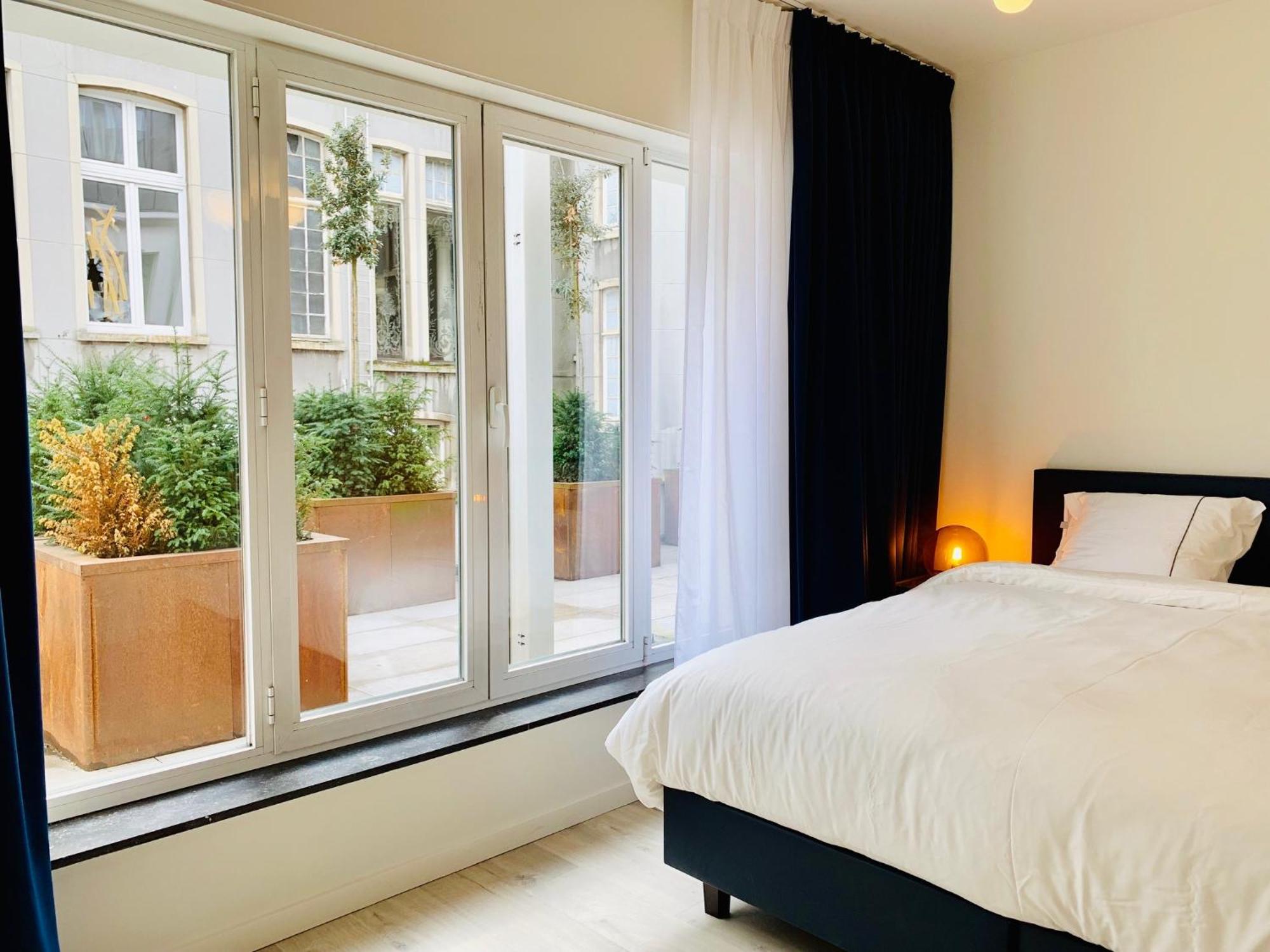 Belfort Shortstay Appartement
