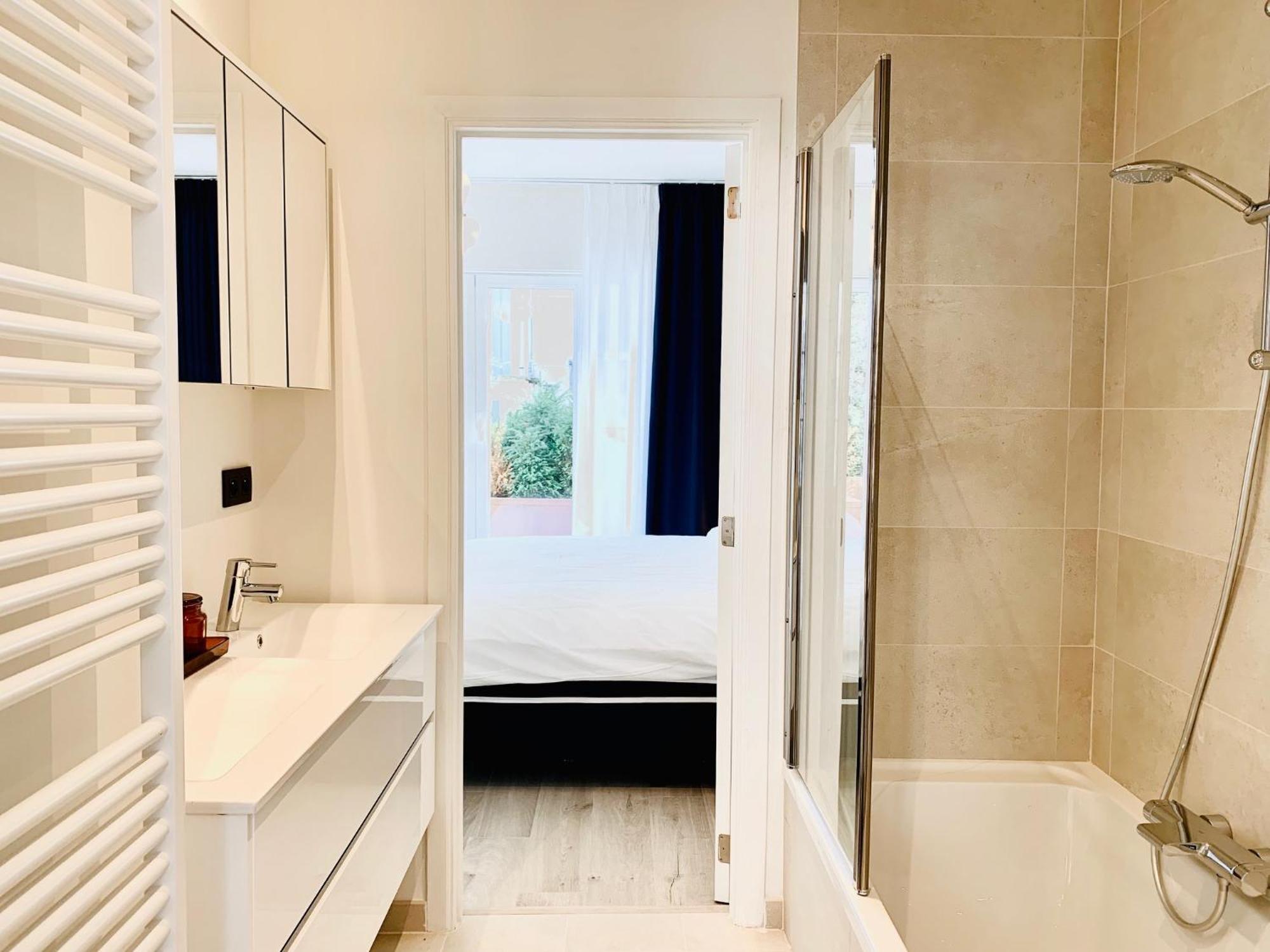 Belfort Shortstay Appartement