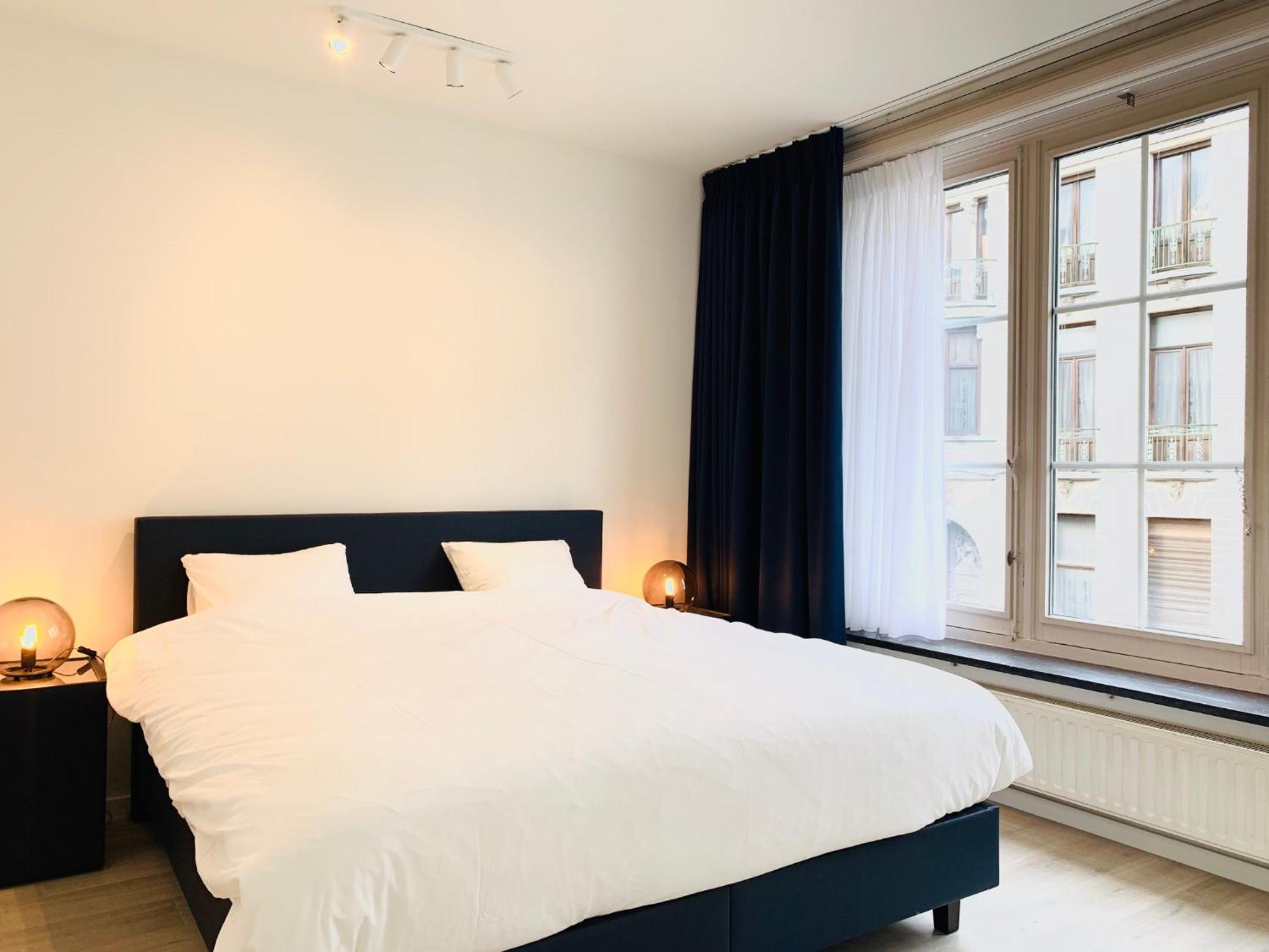 Appartement Belfort Shortstay