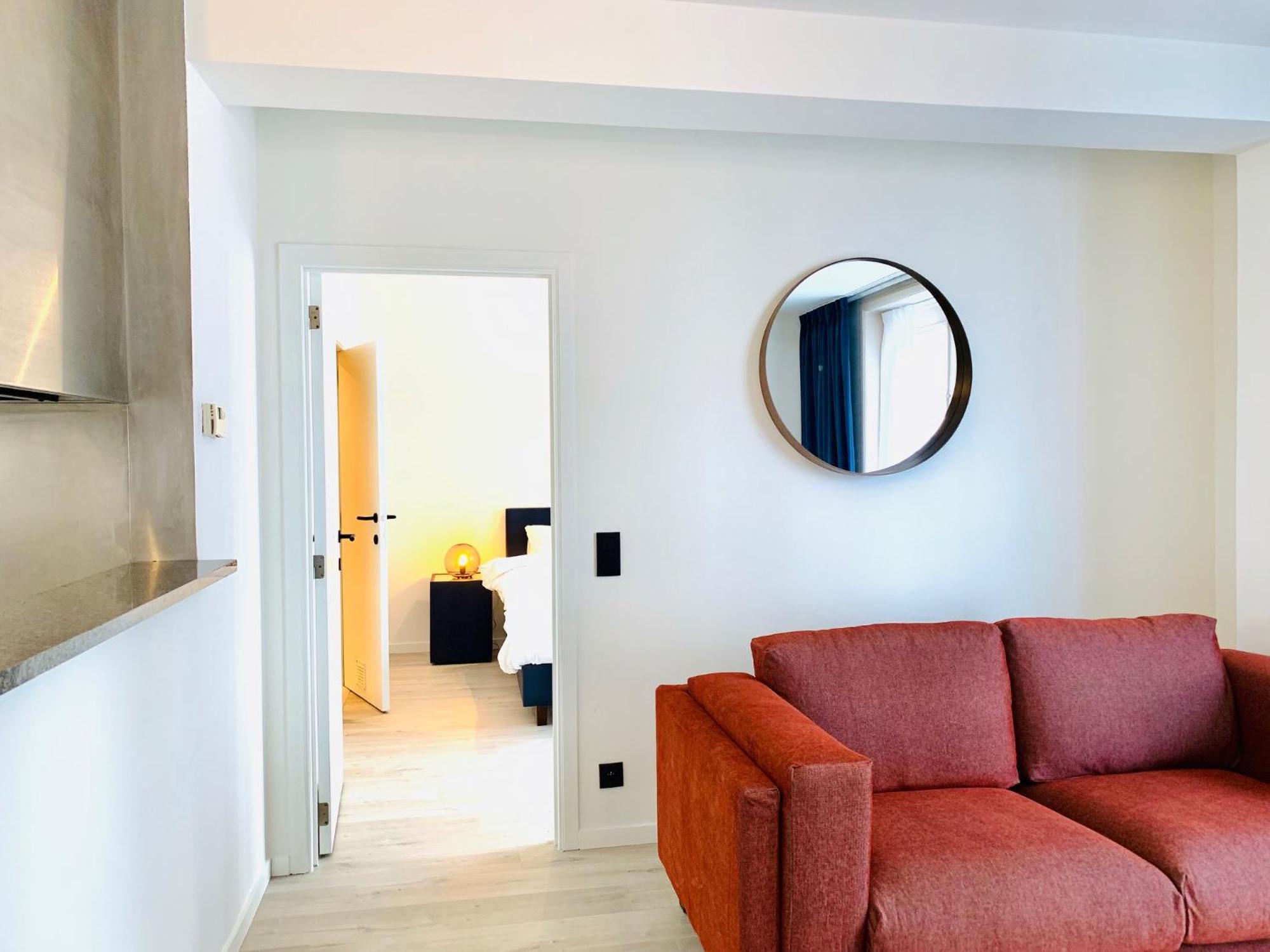 Belfort Shortstay Appartement *