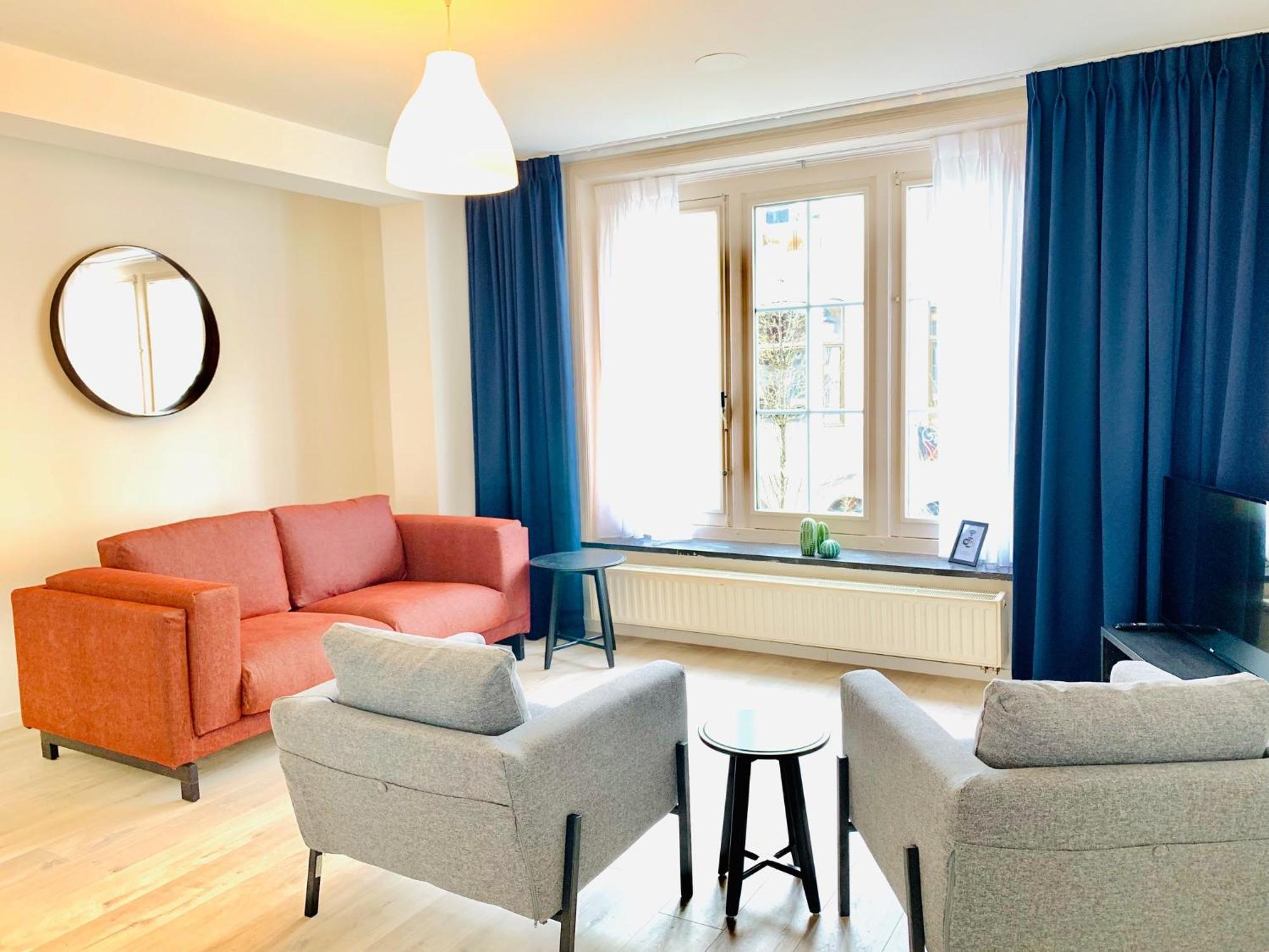 Appartement Belfort Shortstay
