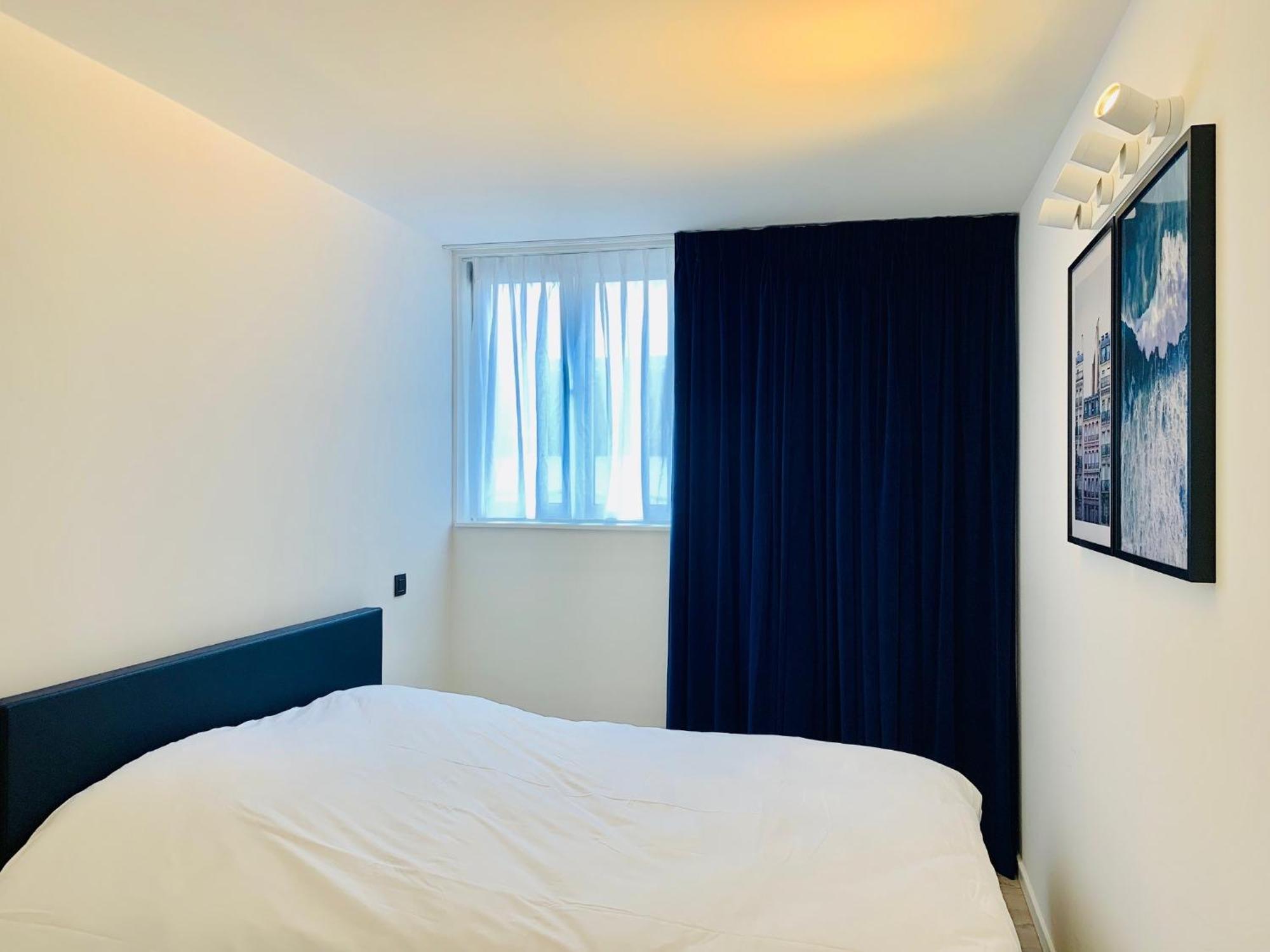 Belfort Shortstay Appartement