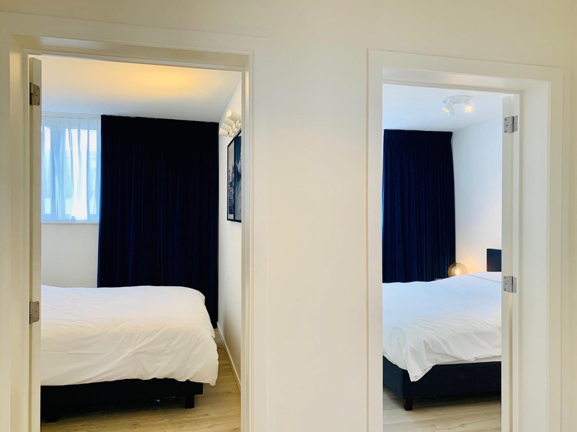 Belfort Shortstay Appartement Gand