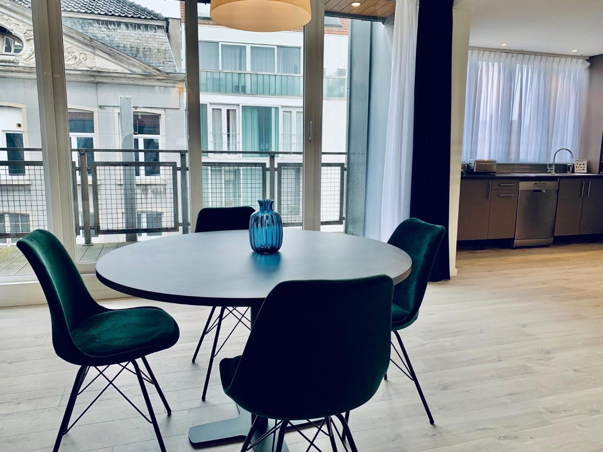 Belfort Shortstay Appartement