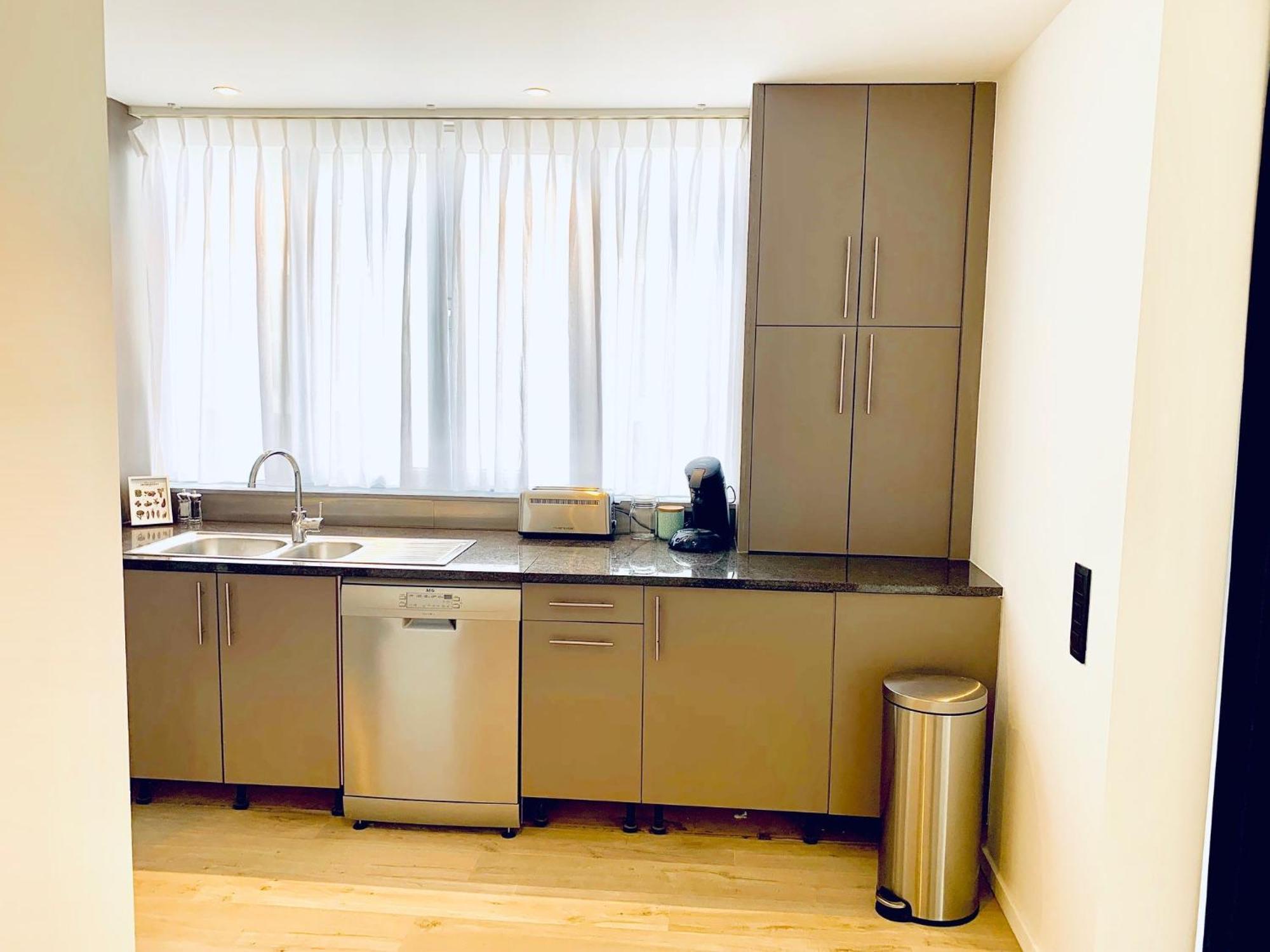 Belfort Shortstay Appartement *