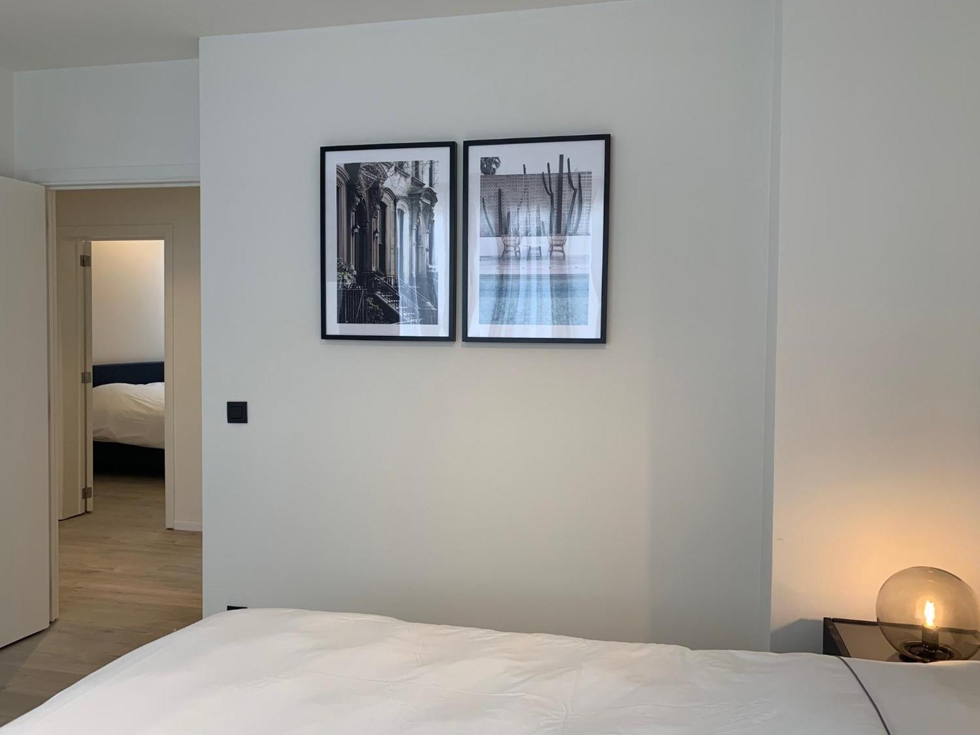 Belfort Shortstay Appartement