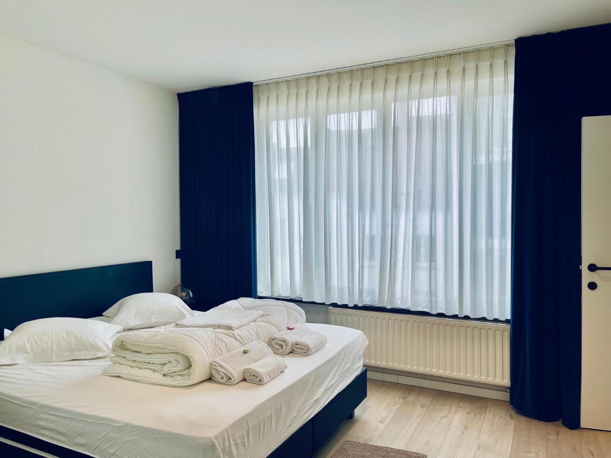 Belfort Shortstay Appartement Gand