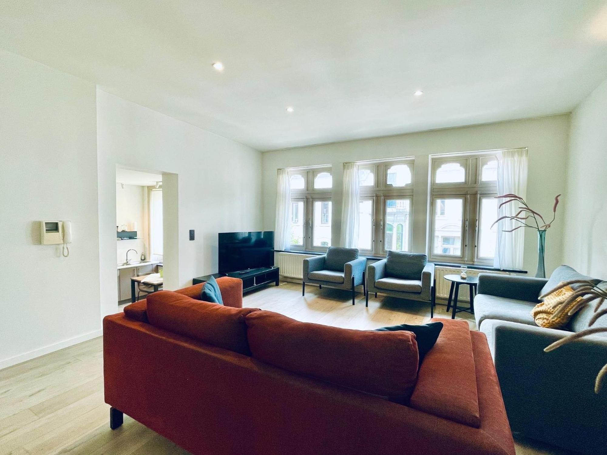 Appartement Belfort Shortstay