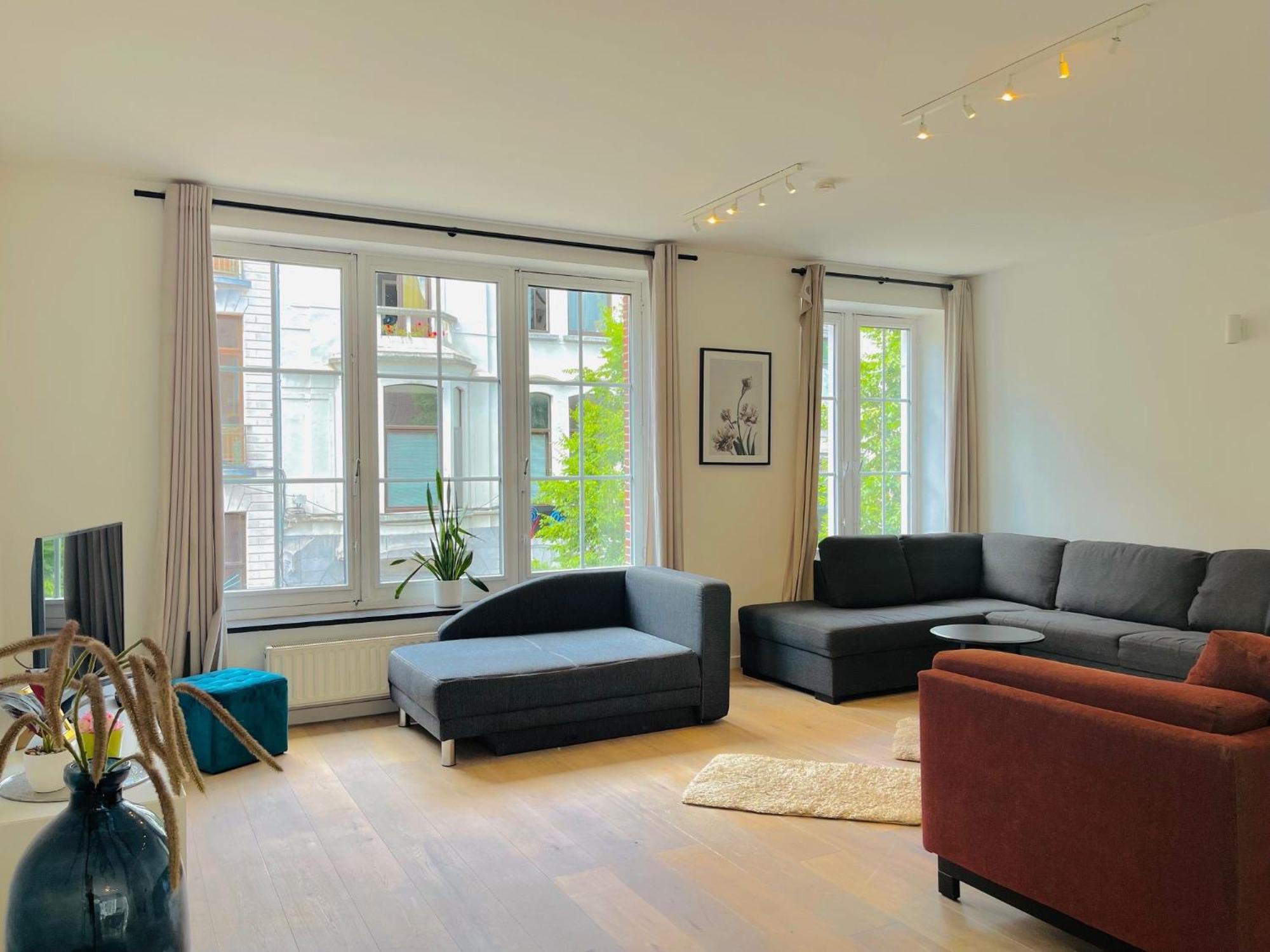 Appartement Belfort Shortstay